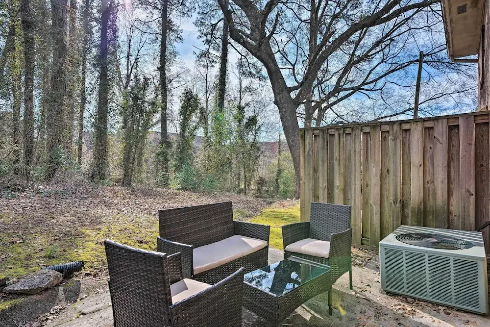 Smyrna Vacation Rental ~ 2 Mi to The Battery!