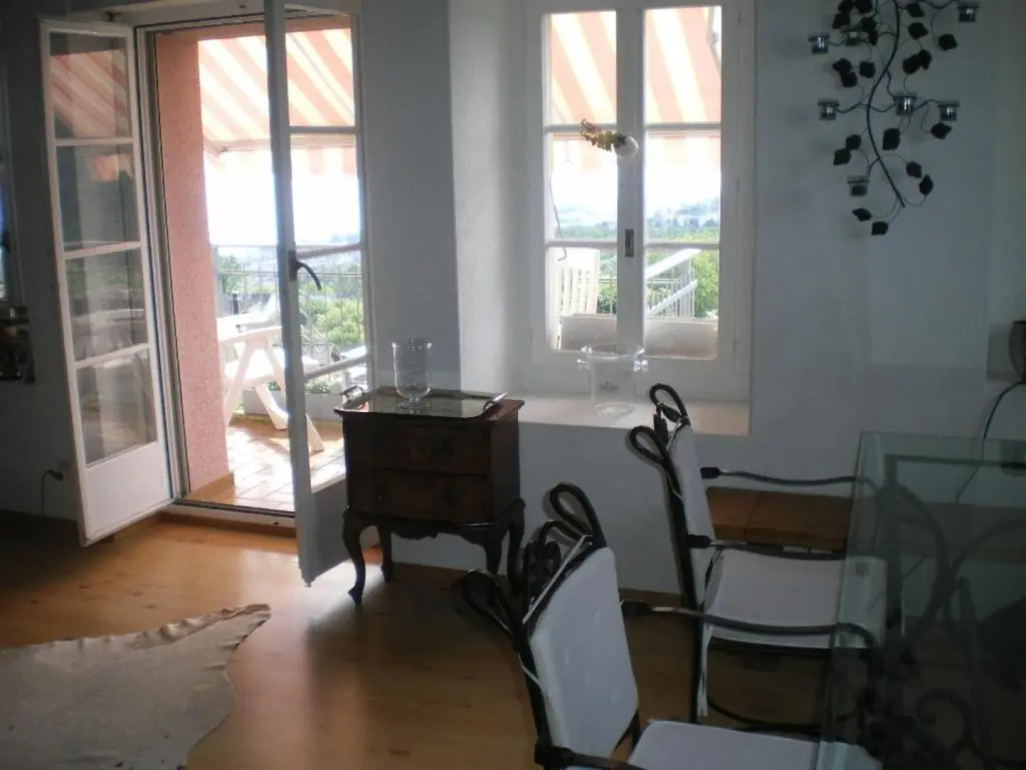 Le Bélimont Panorama