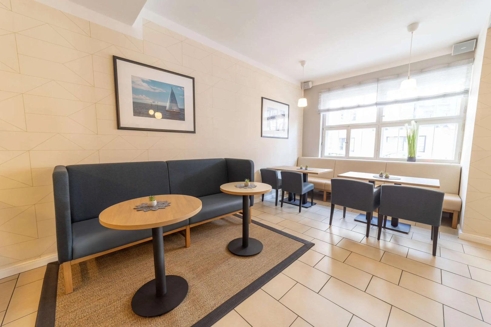 Comfort Hotel Tom Kyle