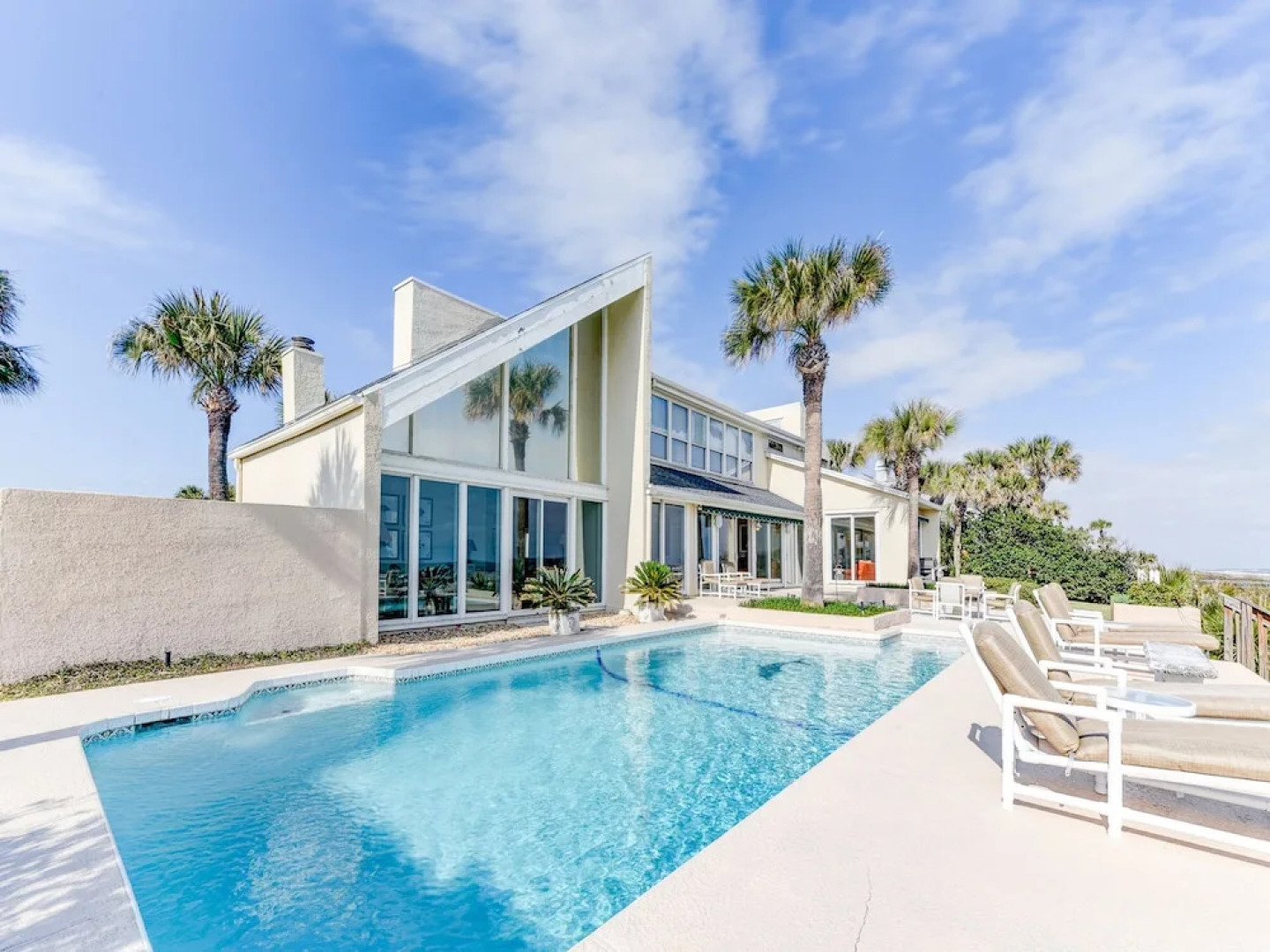 Ponte Vedra Blvd 539 by Vtrips