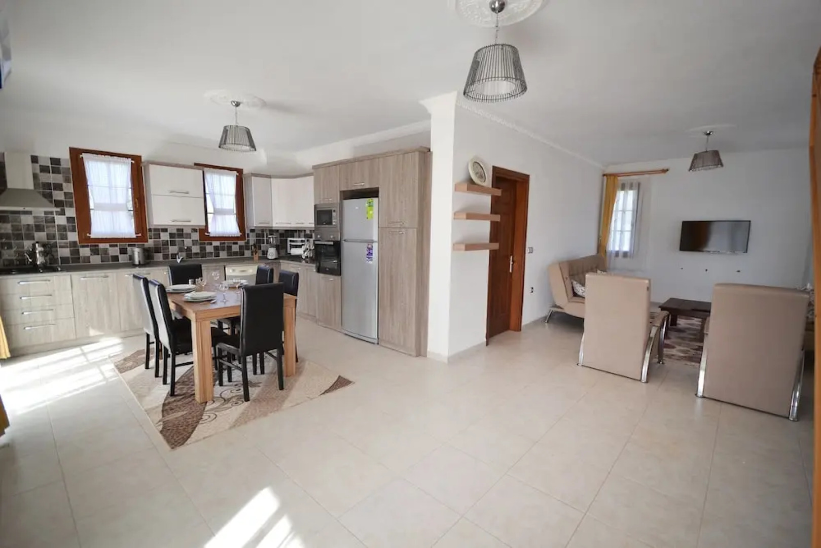 KAY7500 Villa Defne 3 Bedrooms