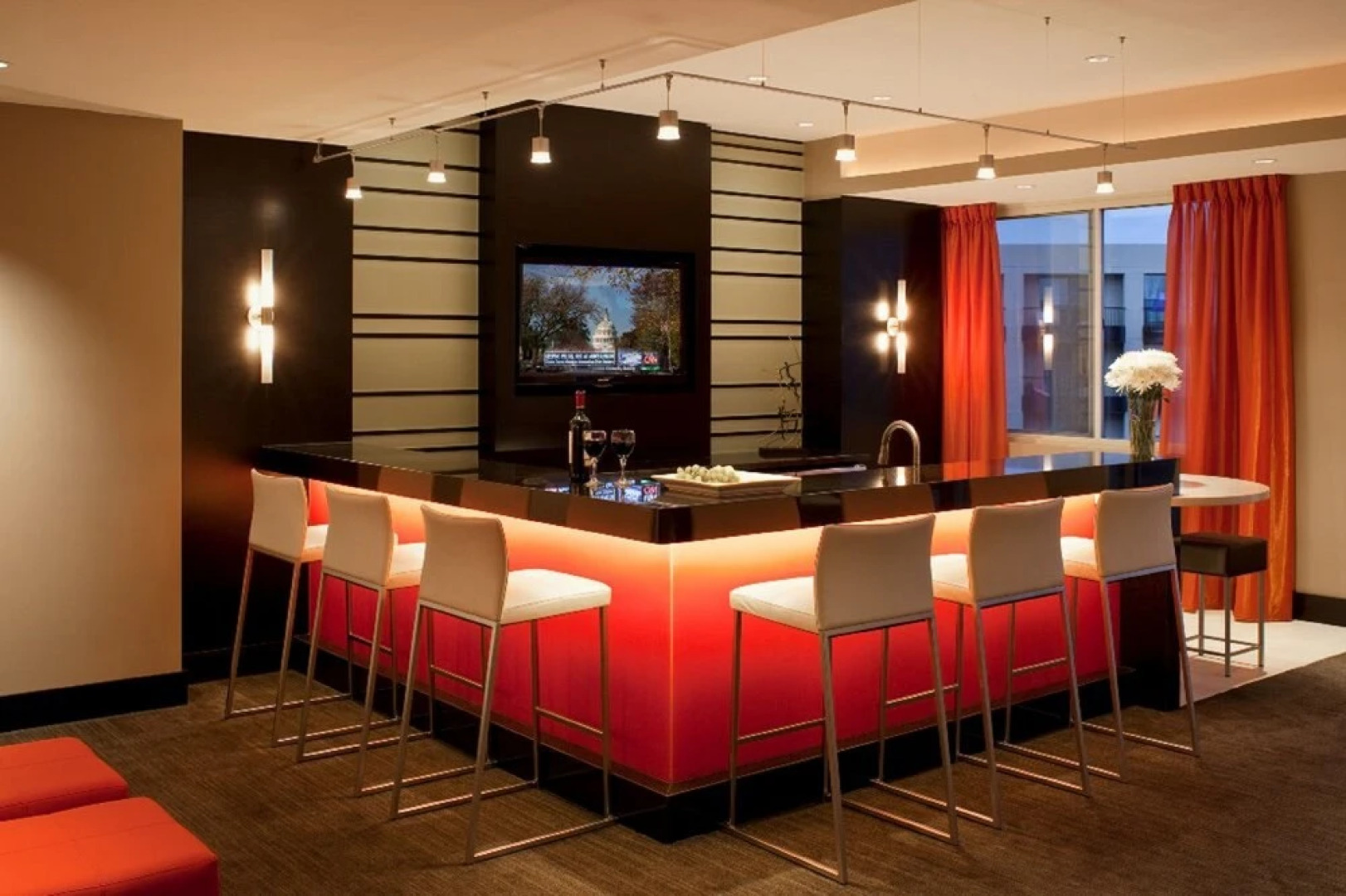 Global Luxury Suites at Pentagon City South