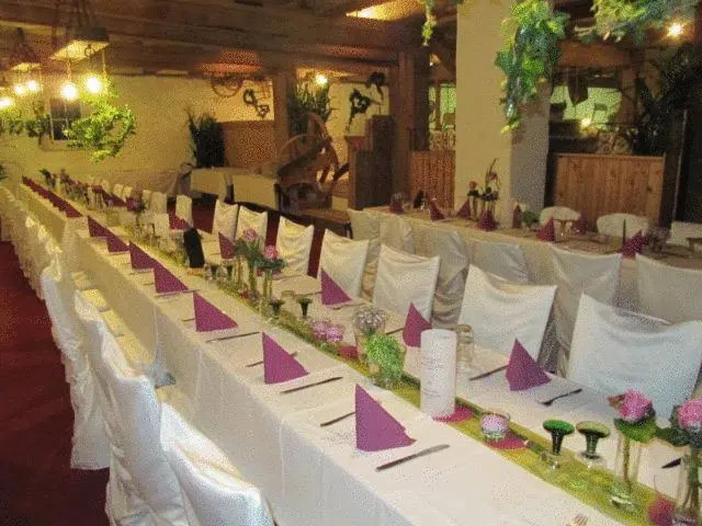 Landhotel zum Ochsen