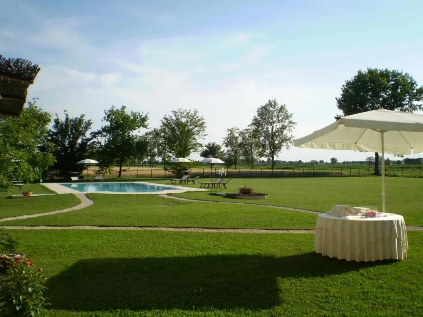 Il Rifugio del Poeta