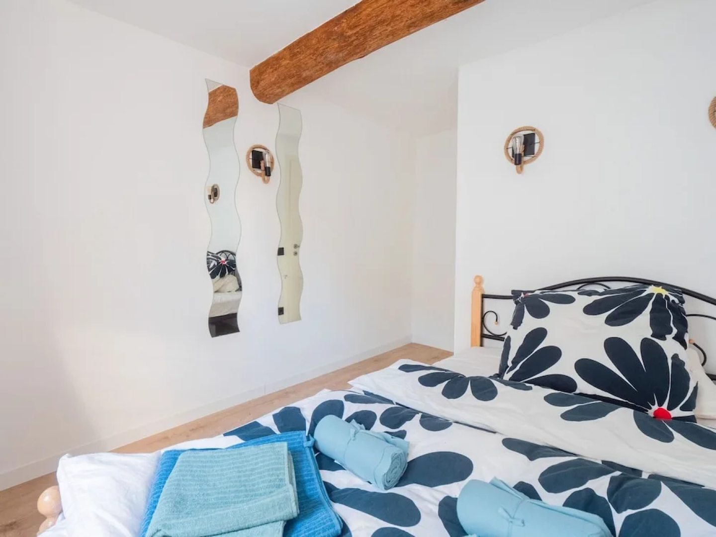 Holiday Home by Rhine Near Burg Maus