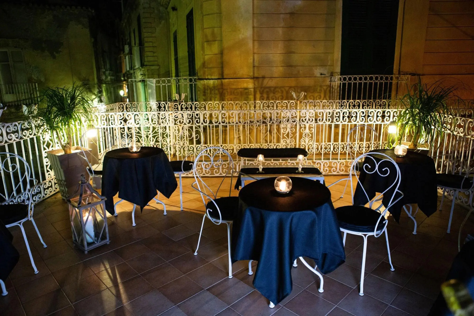 Residenza Le due Sicilie