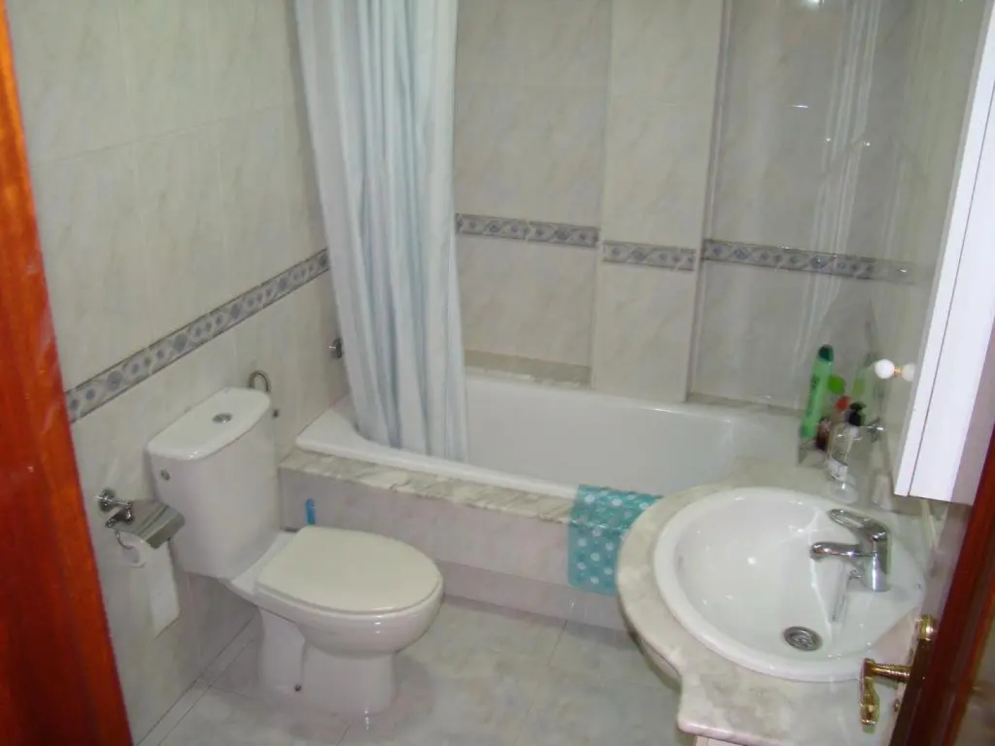 Apartamento Valle Inclán