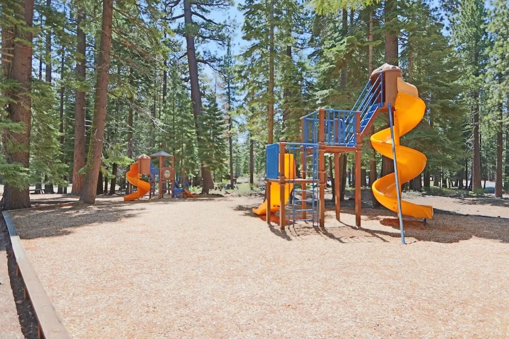 Fever Unit 2090 - 1 Br Cabin