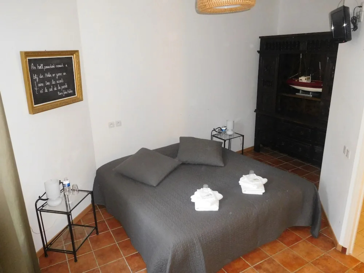 La Maison de Nicolas au Clos des Guibouleraies