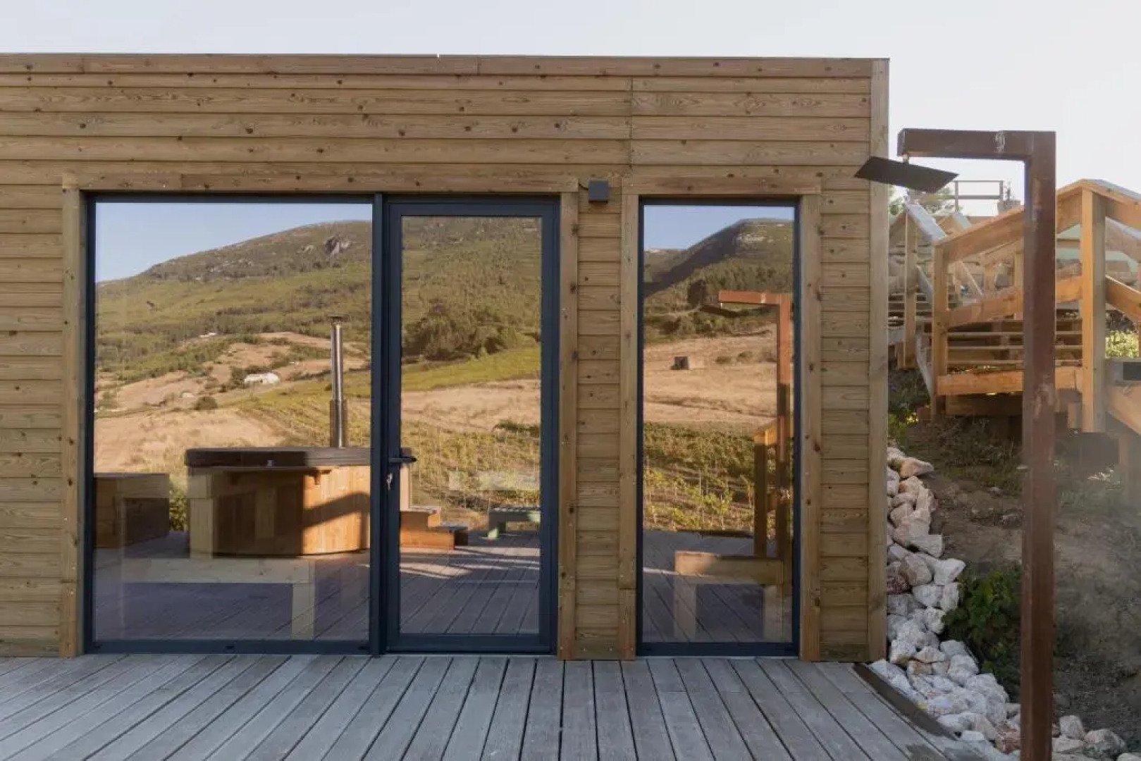 SÓIS Montejunto Eco Lodge