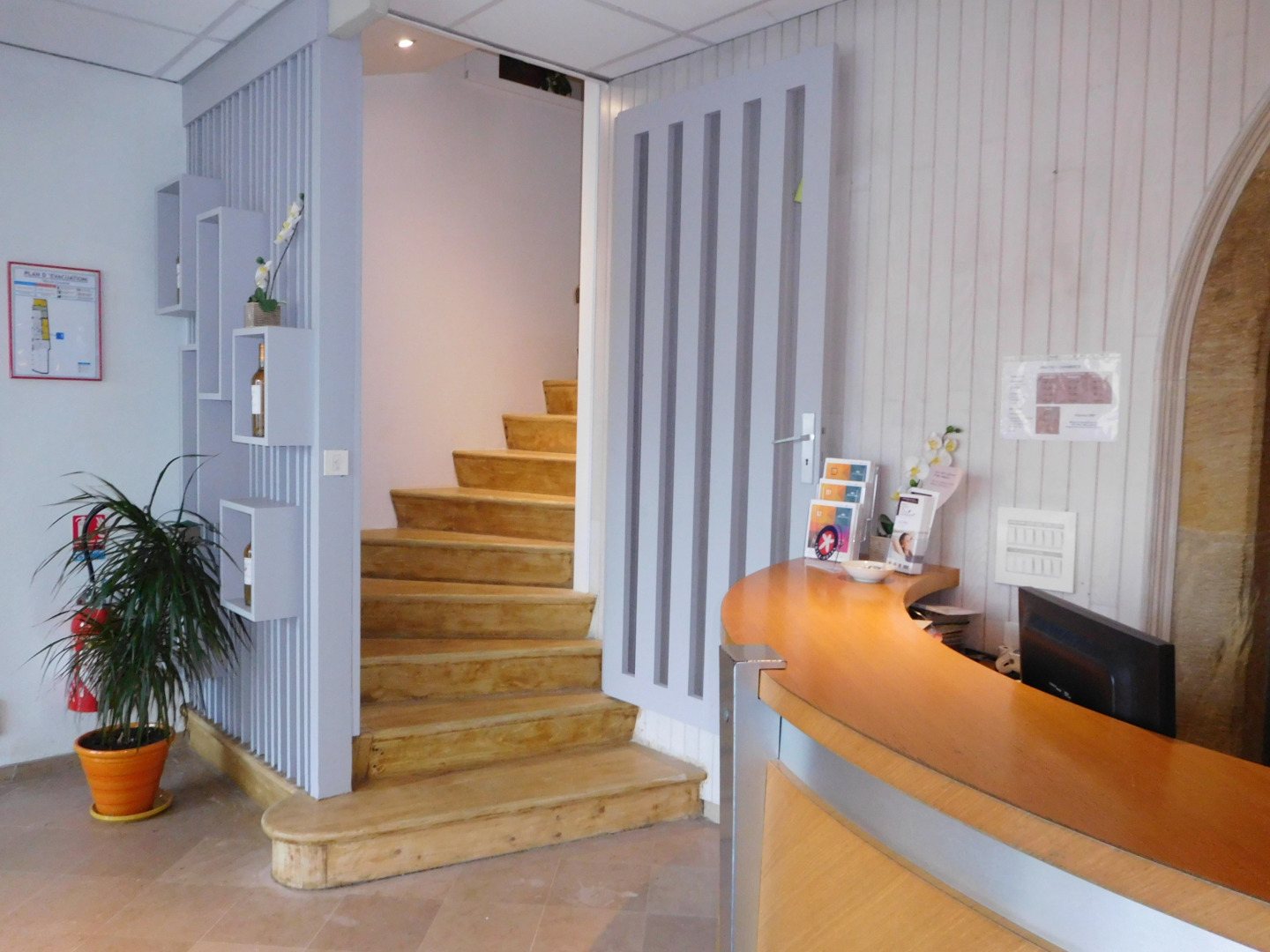 The Originals Access, Hôtel Figeac