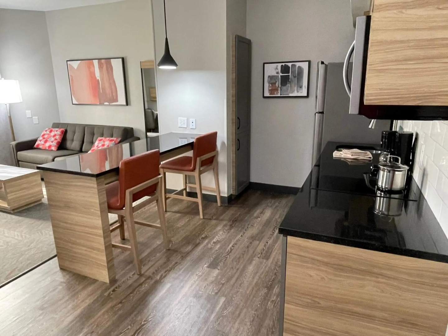 Candlewood Suites Tuscaloosa by IHG