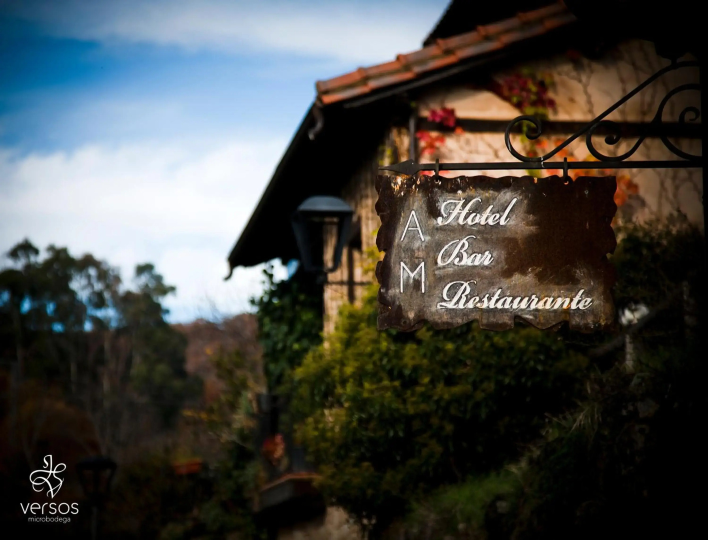 Posada Real Abadia San Martin