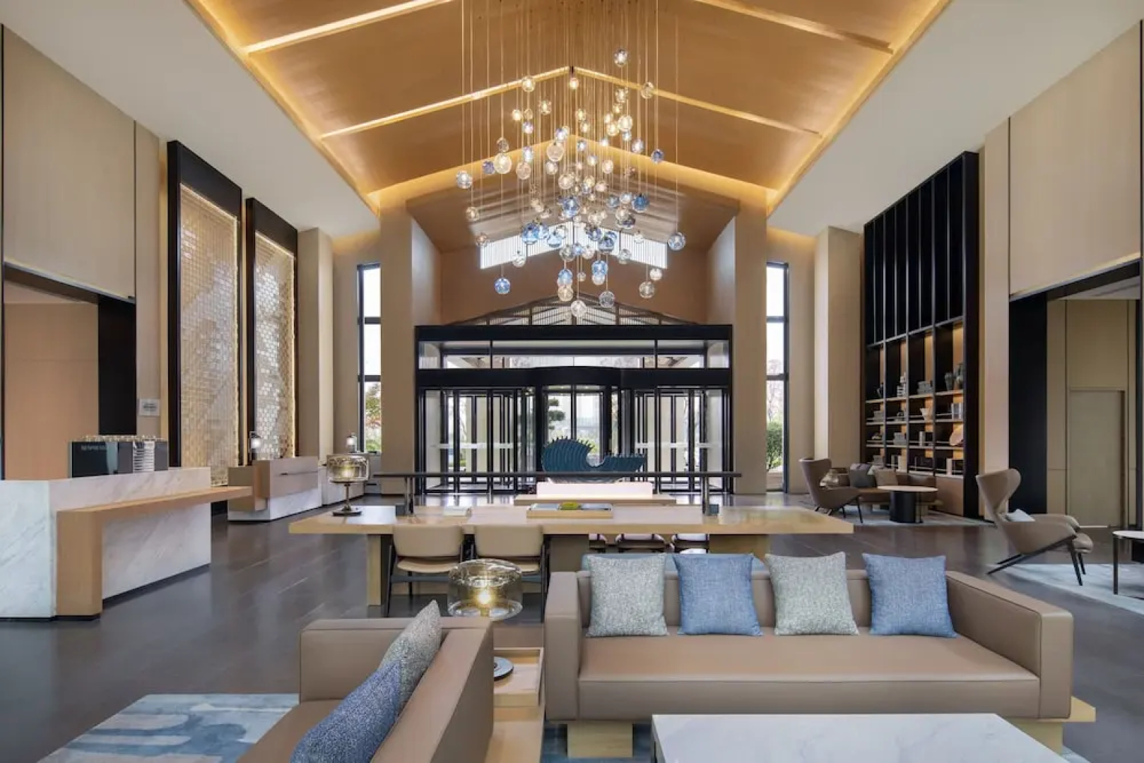 Fairfield By Marriott Bijie