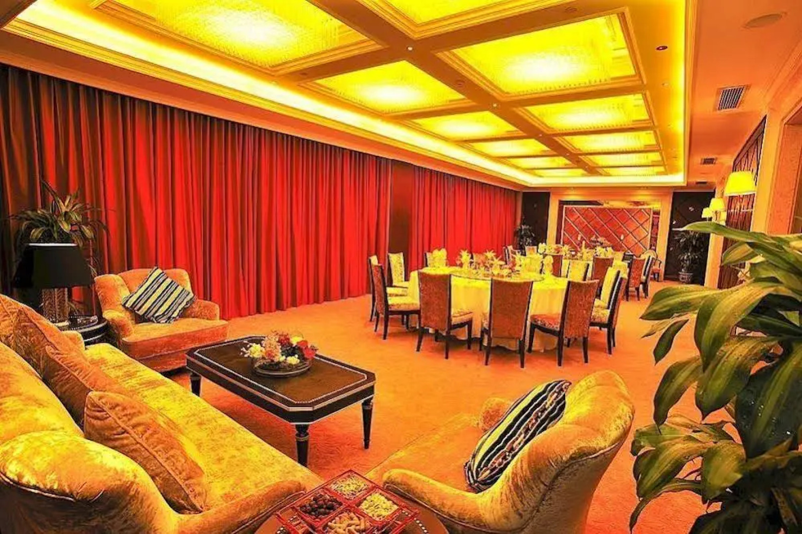 Xizhou Garden Hotel