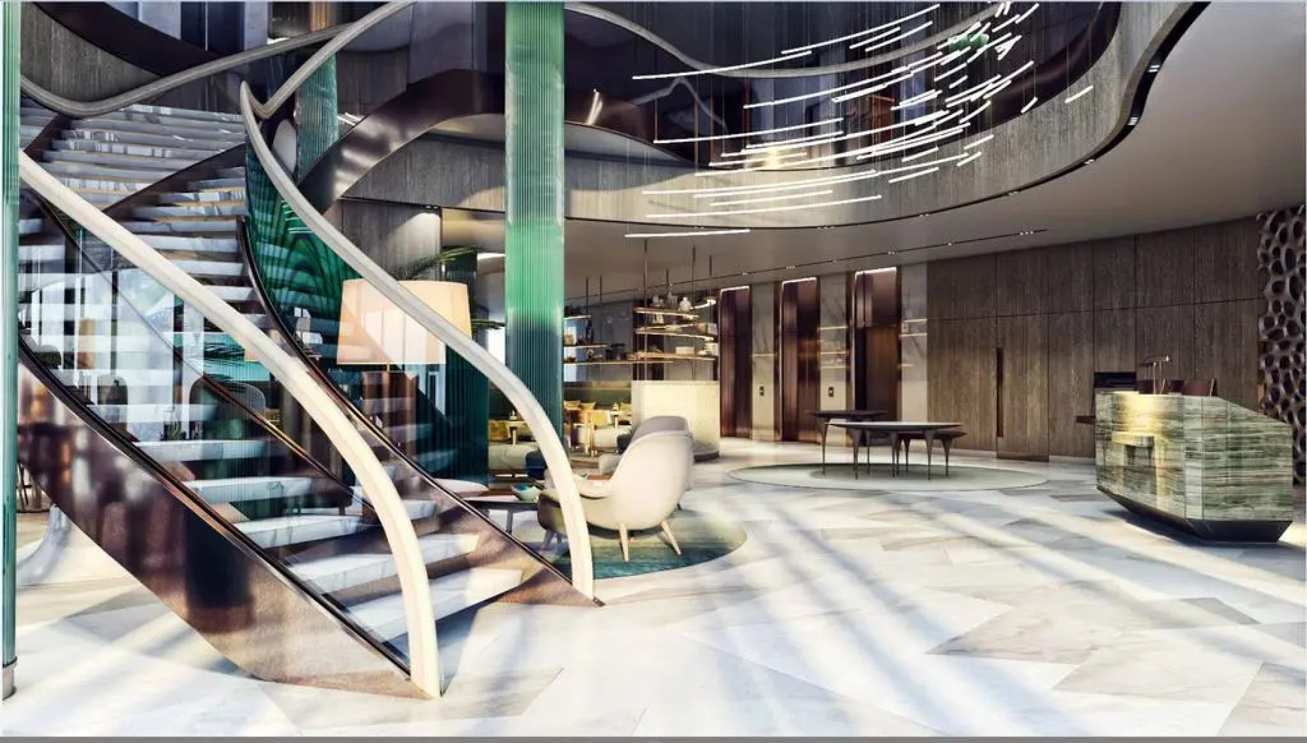 Hilton Swinoujscie Resort and Spa