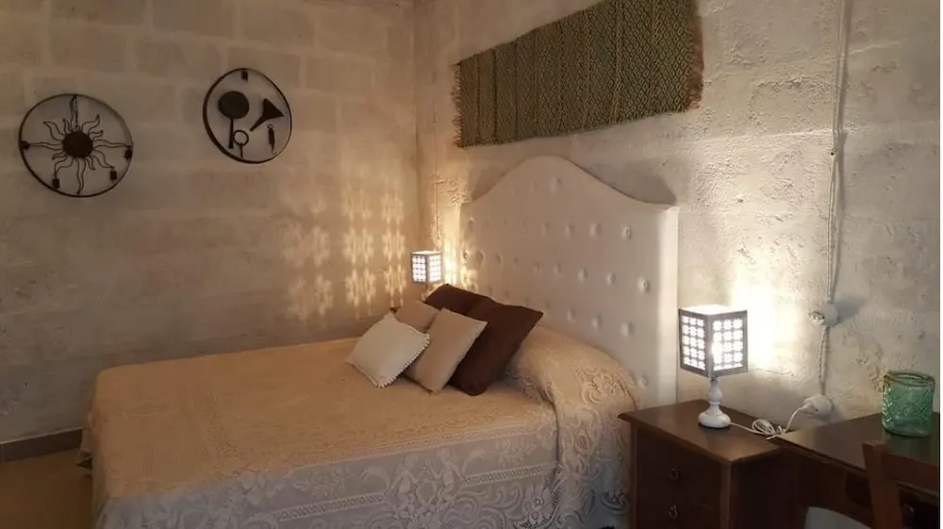 Agriturismo Giardini Di Marzo