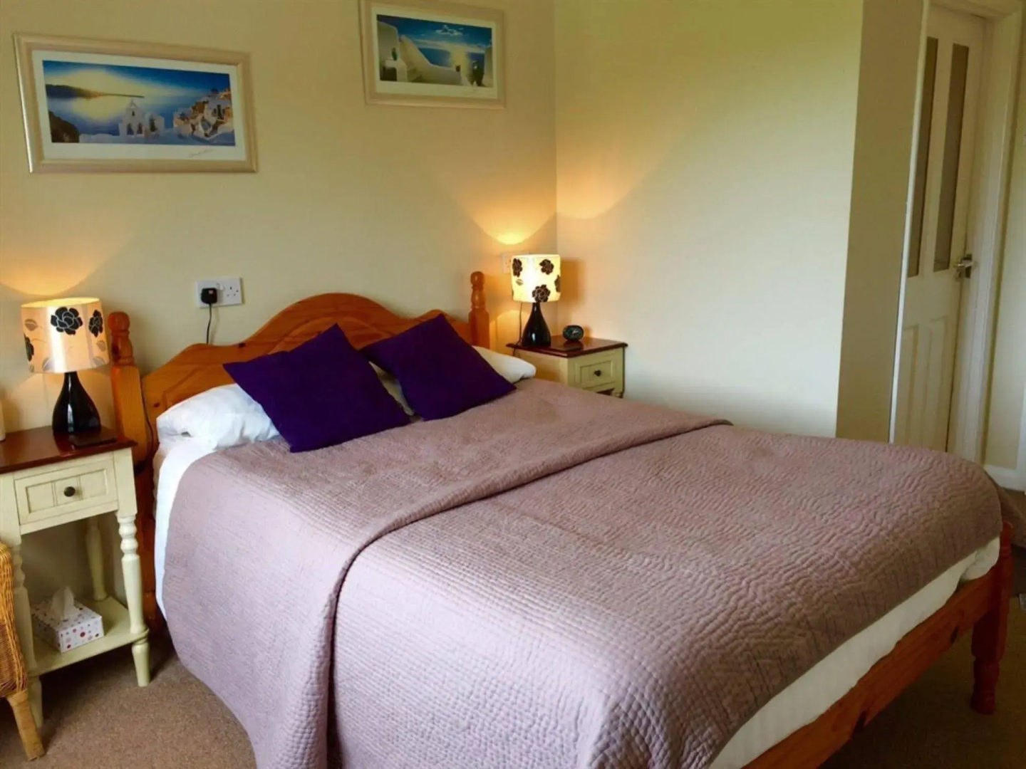 South Norfolk Guest House