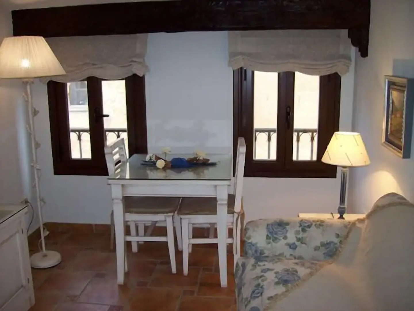 Apartamentos Turísticos Doña María la Brava