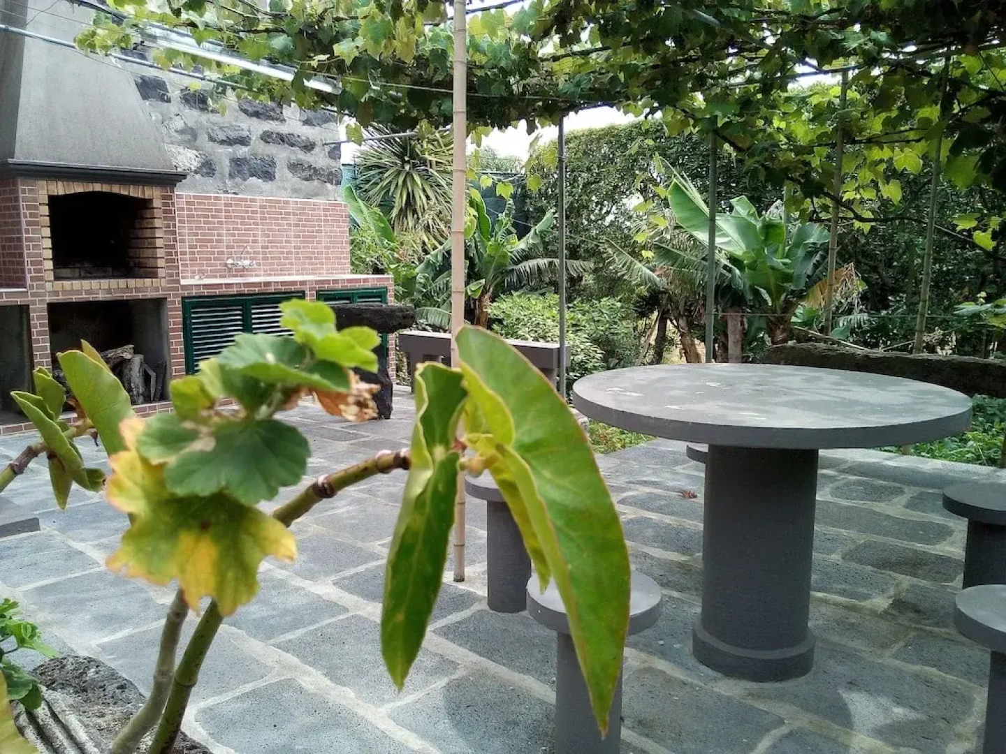 Casa Rústica by Green Vacations