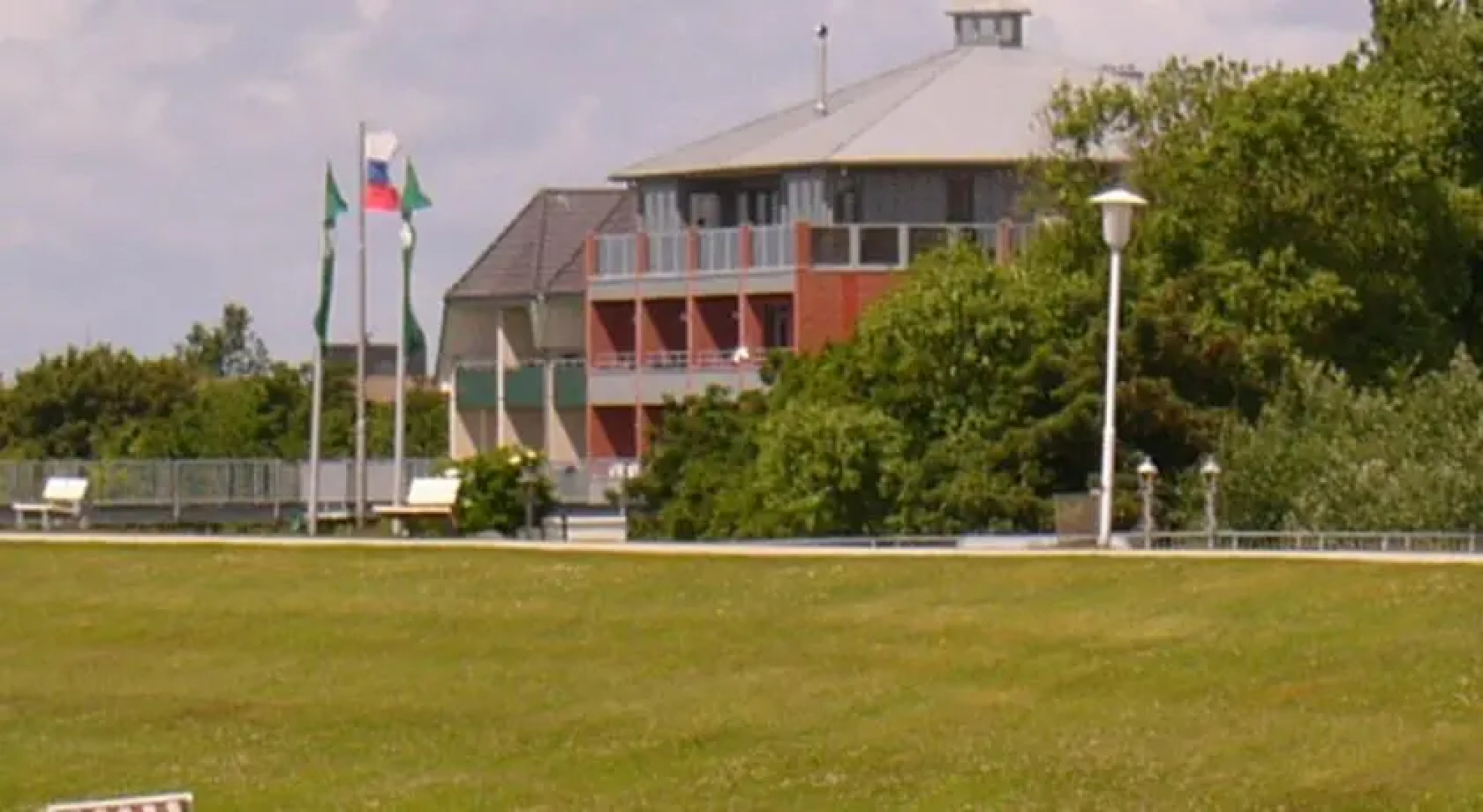 Haus Nordstrand Möwenweg 22