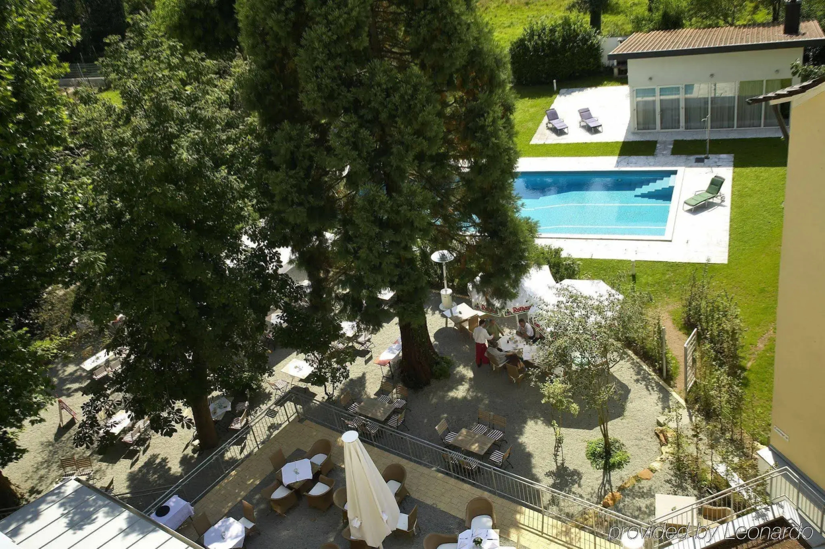 Hotel Hirschen