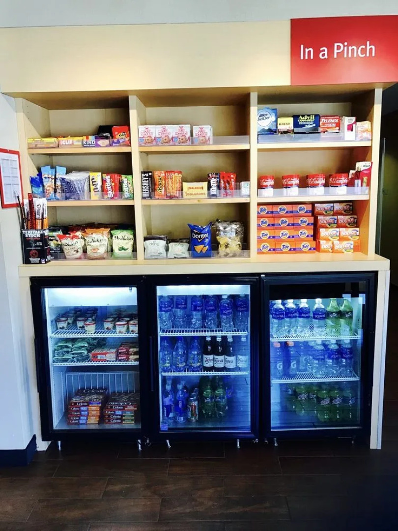 TownePlace Suites Newark Silicon Valley