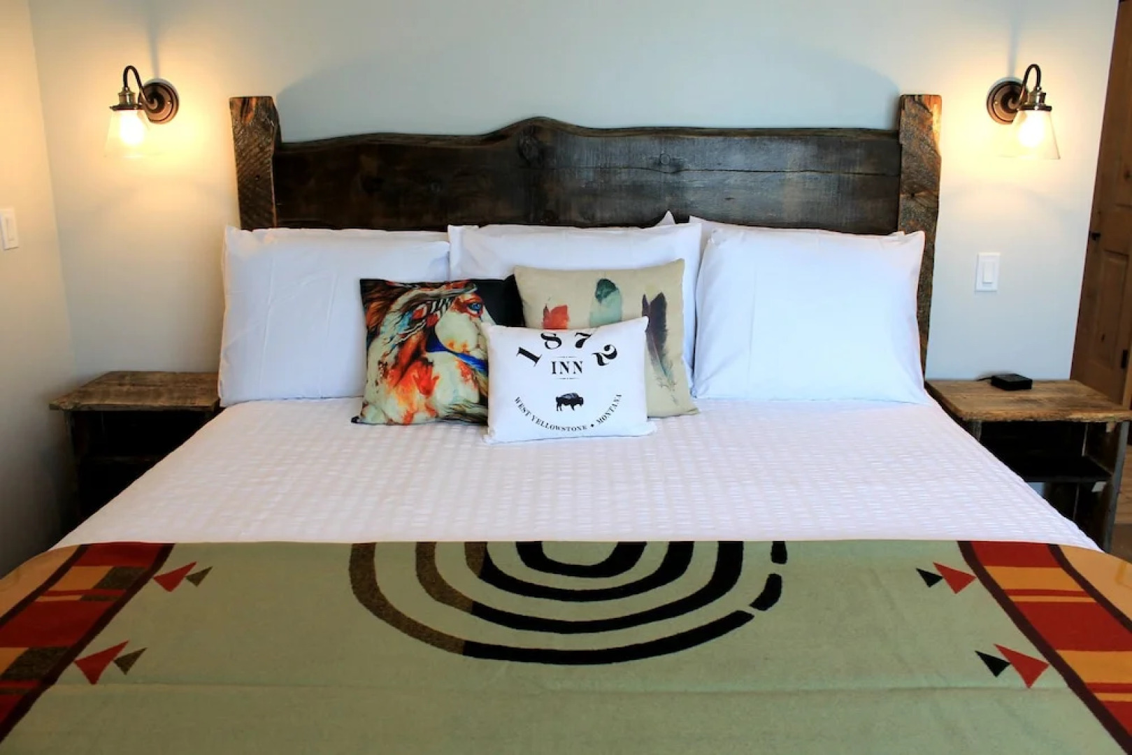 1872 Inn - Adults Exclusive