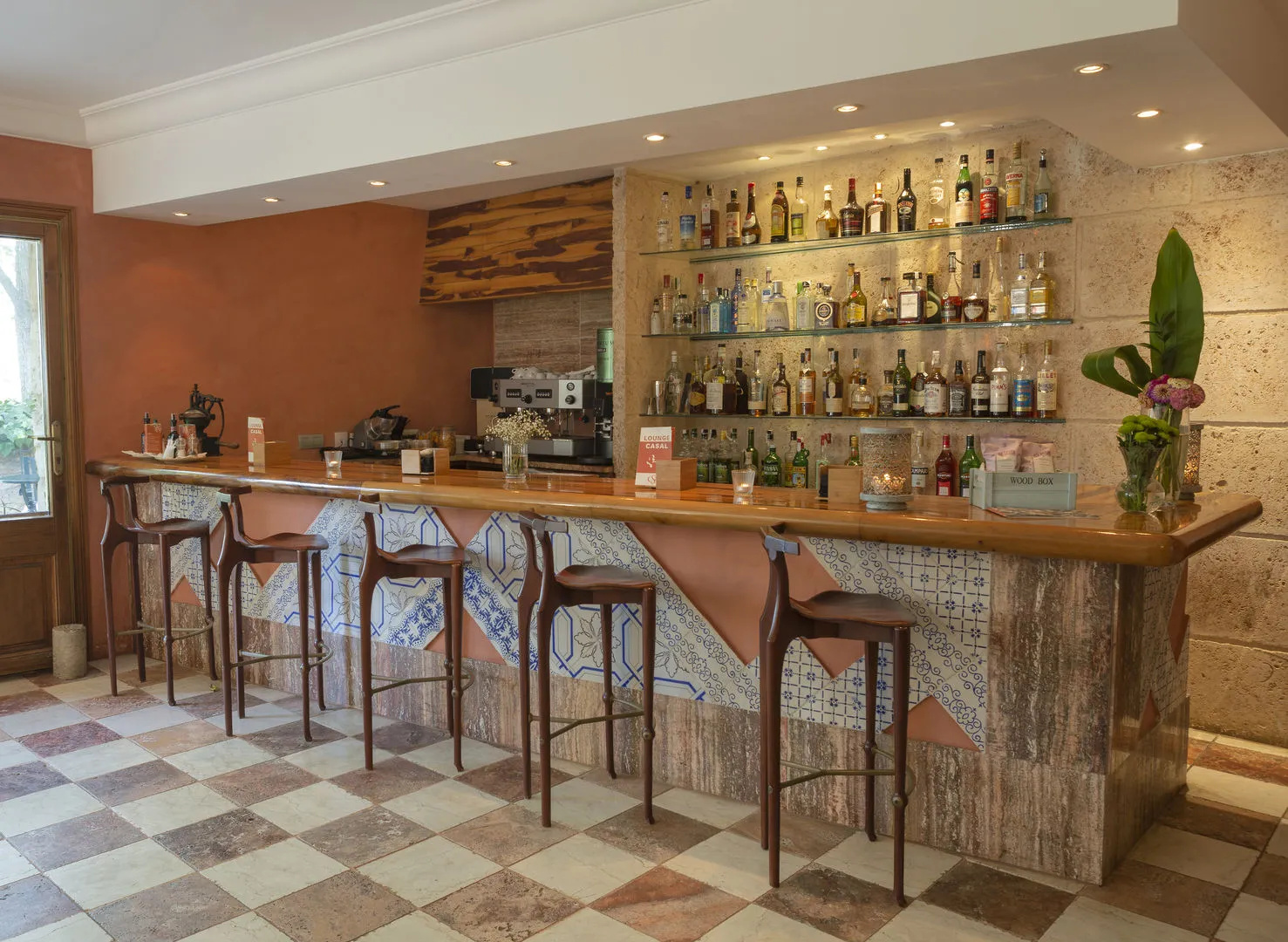 Casal Santa Eulàlia Hotel