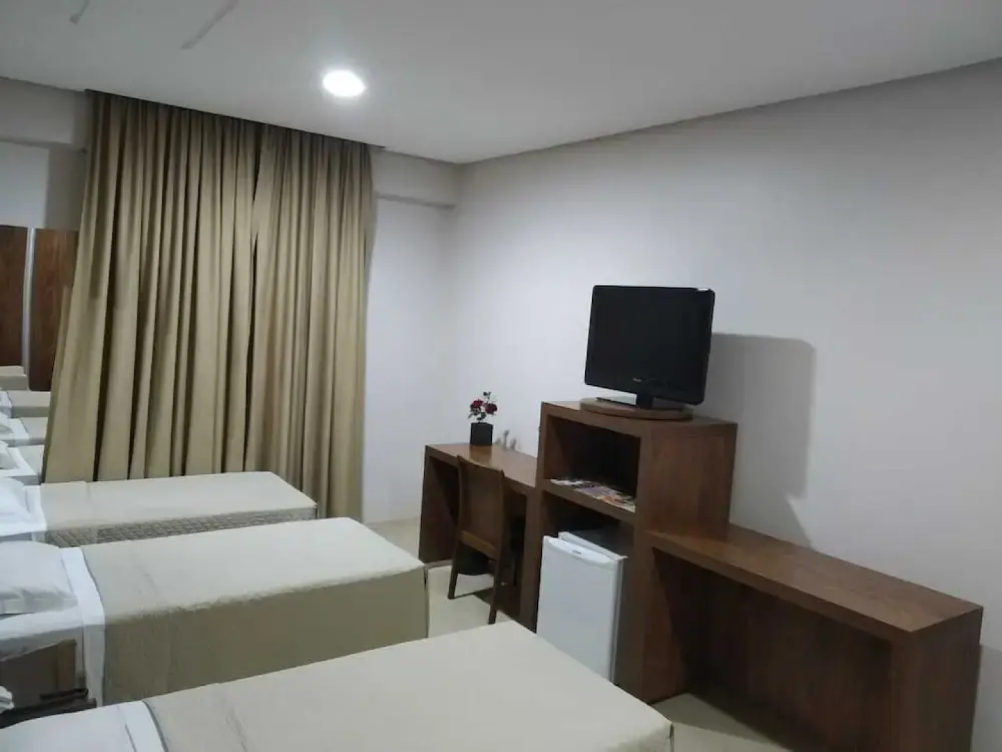 Boa Vista Park Hotel