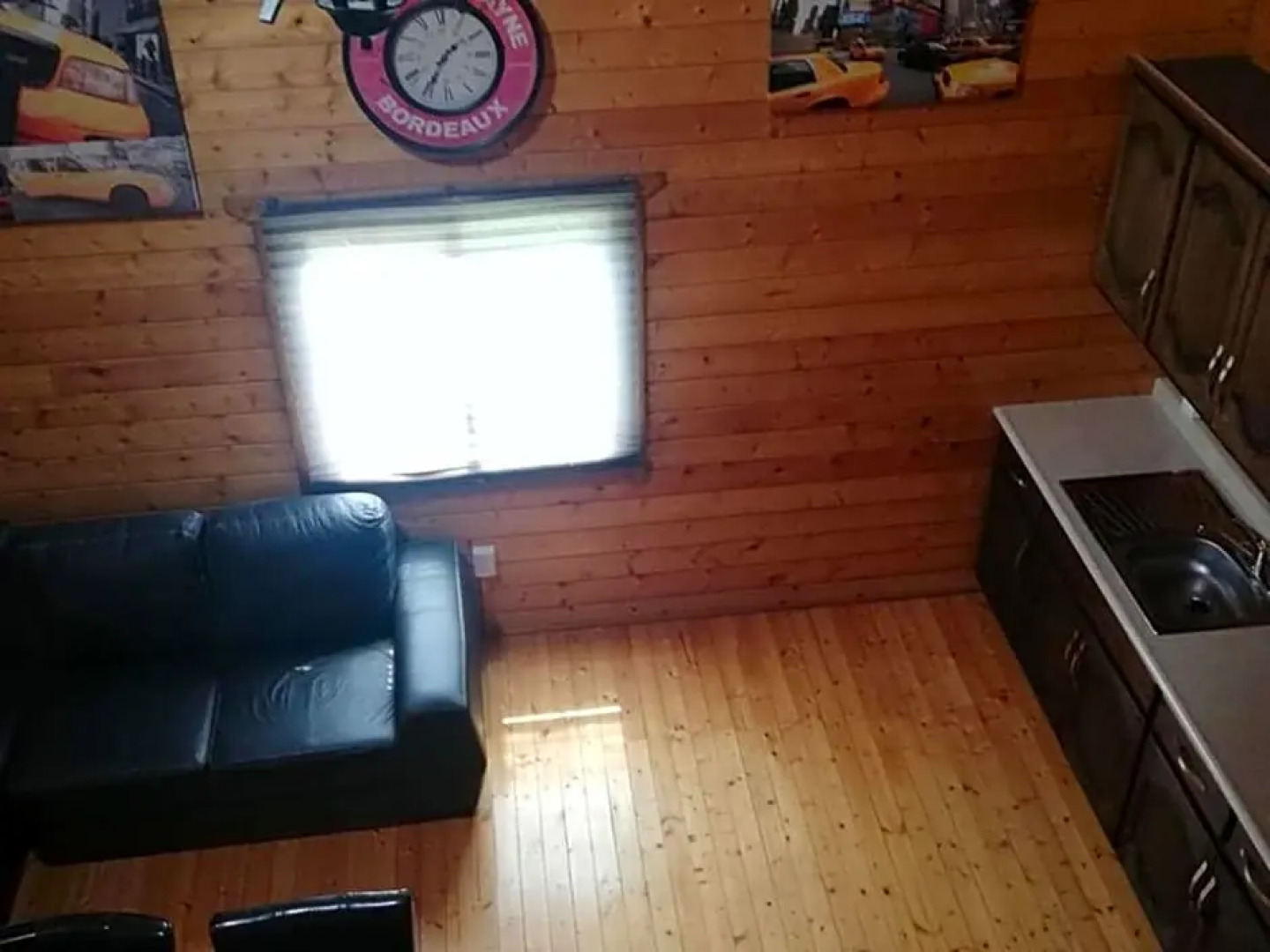 Quinta Tlayacapan by Rotamundos