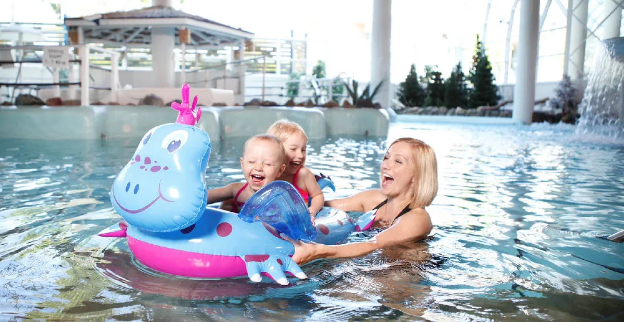 Kalajoen Kylpylähotelli Sani Oy