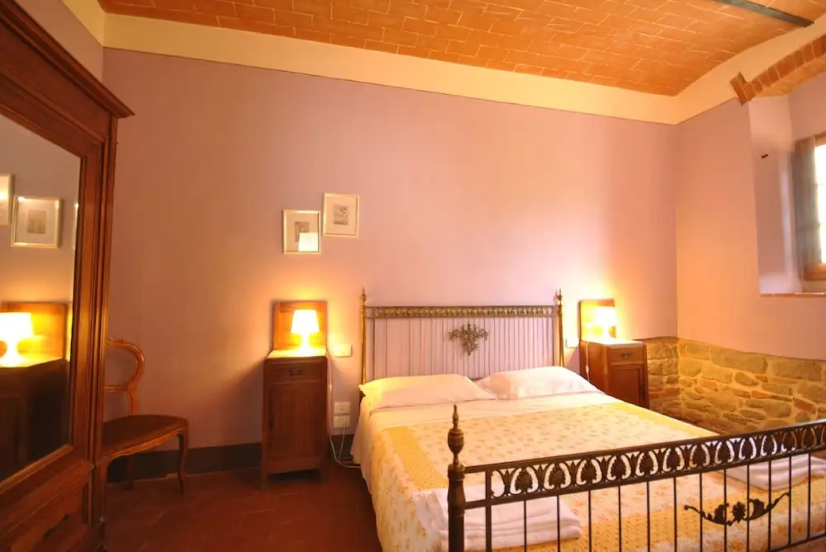 Holiday Apartment Violetta