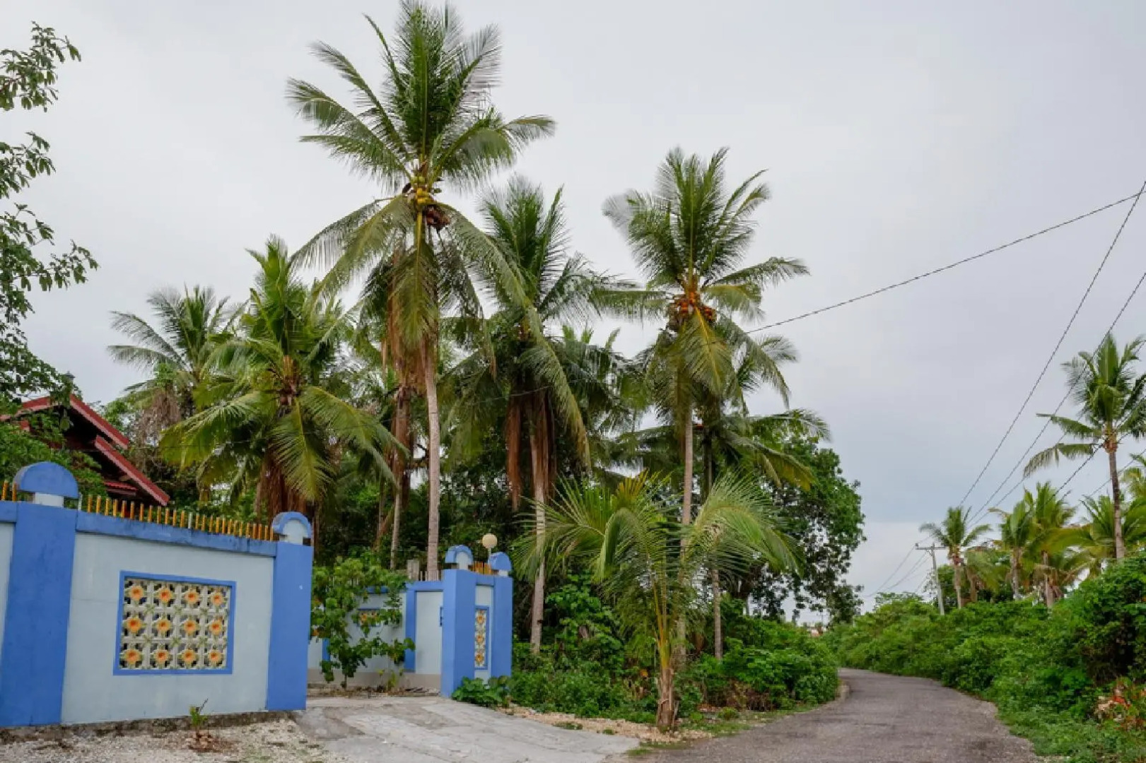 RedDoorz @ Wangi Wangi Island Wakatobi