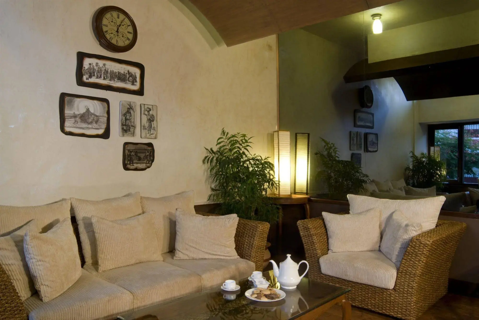 Heritage Village Resort & Spa Goa