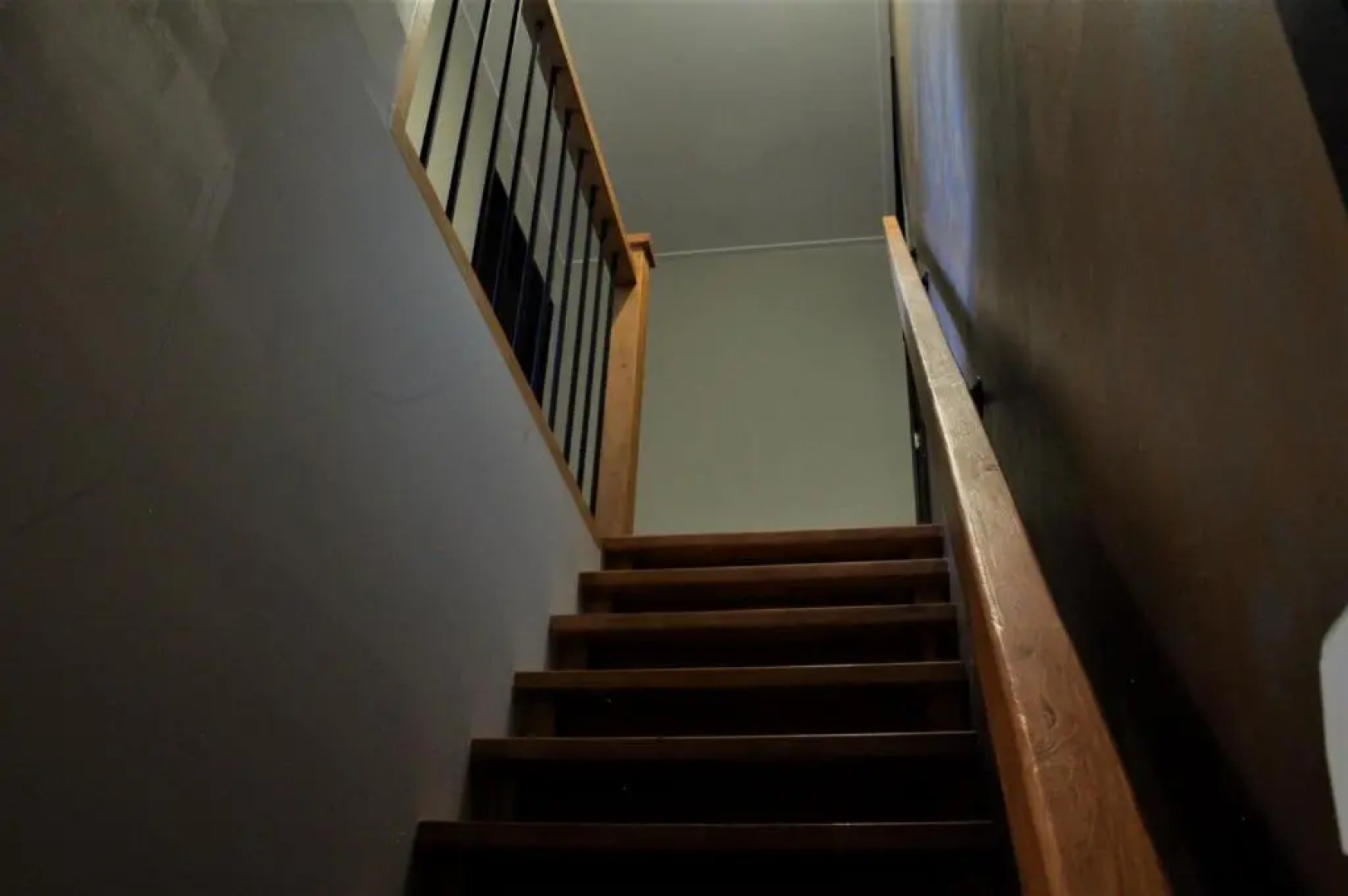 Huis nummer 7 met sauna