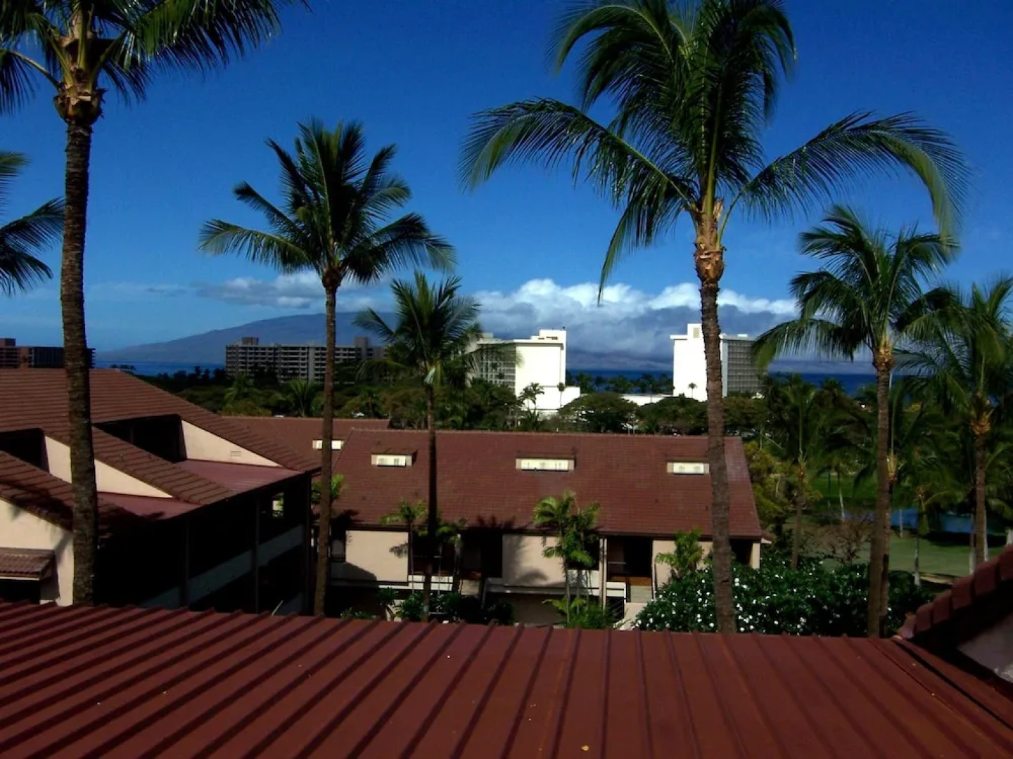 Kaanapali Royal #h302 2 Bedroom Condo