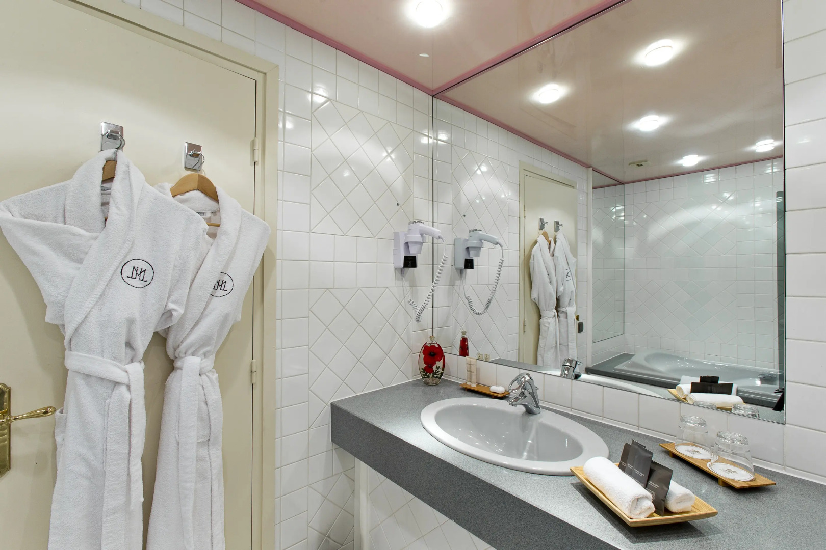 La Côte Saint Jacques