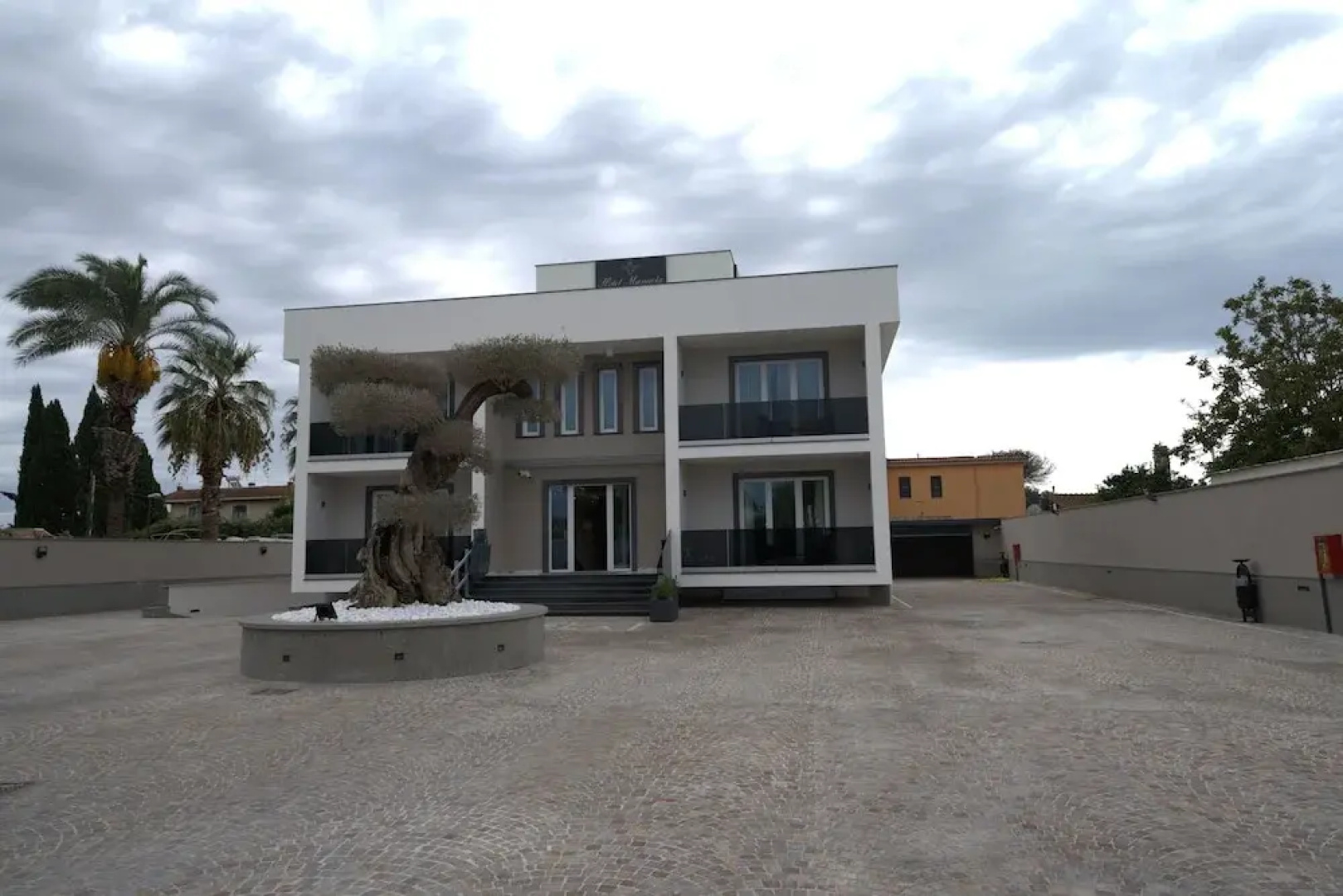 Hotel Manuela