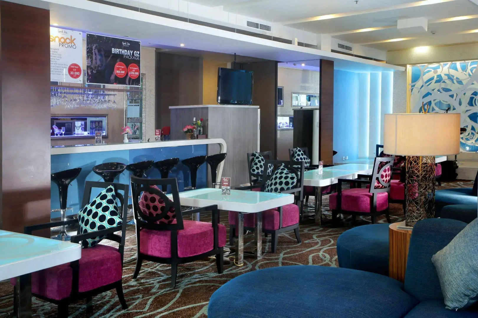 The Alts Hotel