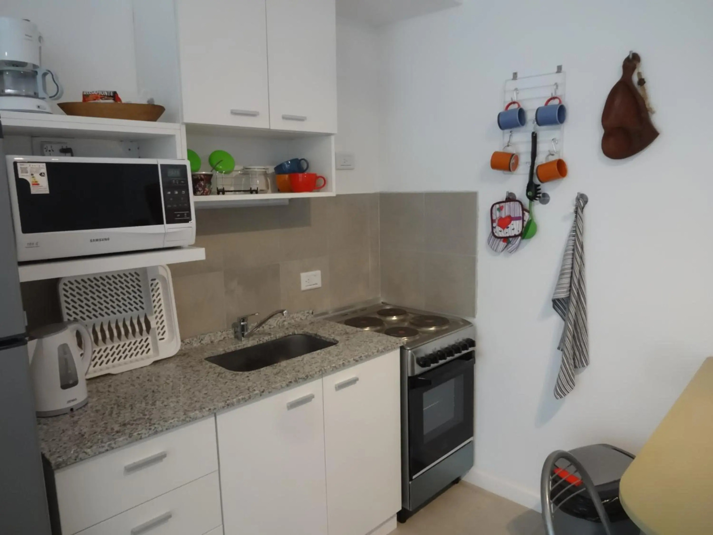 Paseo Victorica al 700