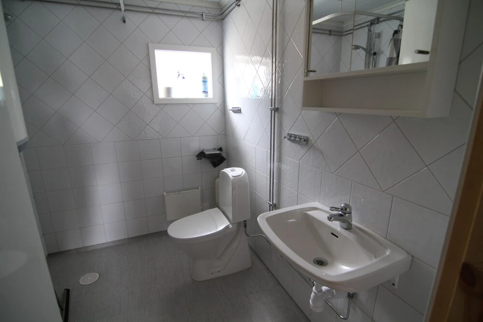 Harsa B&B, Stugby & Vandrarhem