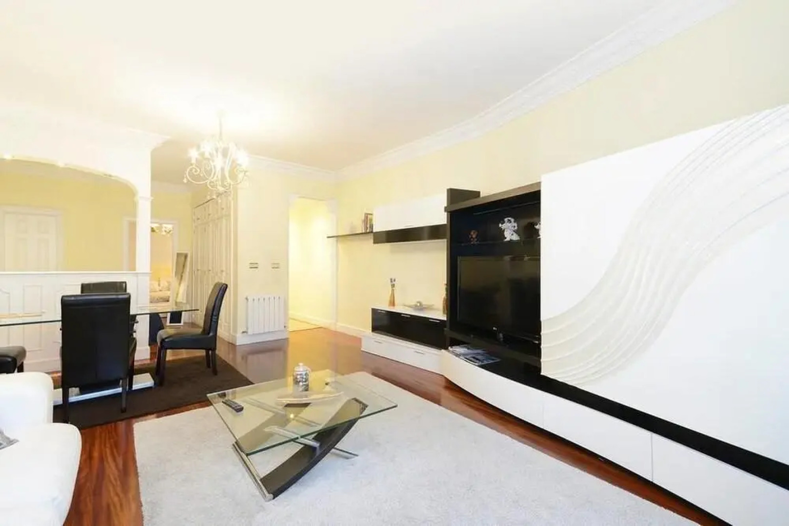 Apartamento Guggenheim bilbao