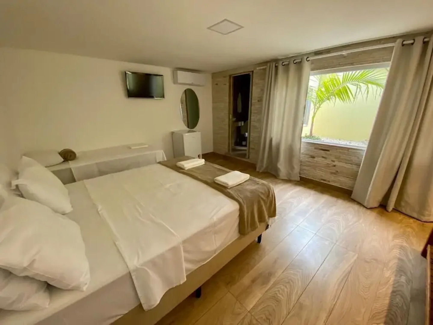 Hotel Fazenda Estancia Torre De Pedra