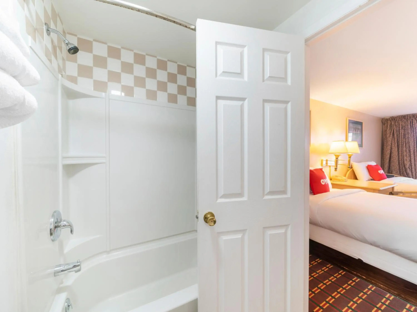 OYO Hotel Starlite Seneca Falls