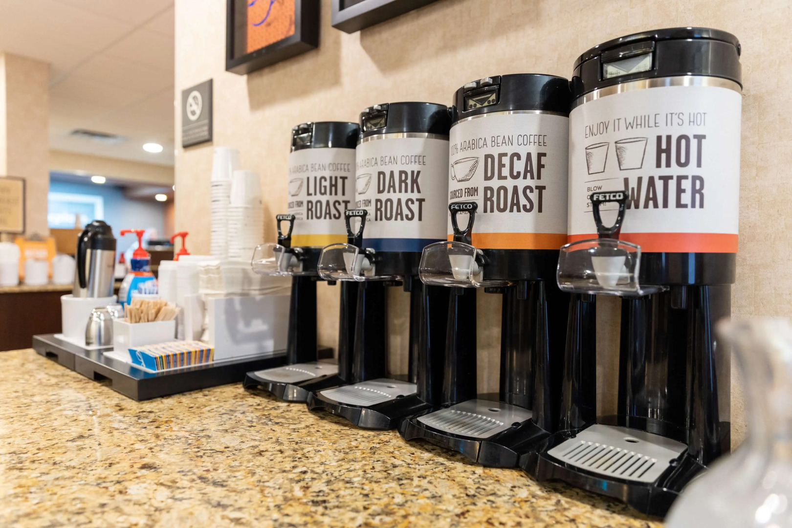 Hampton Inn by Hilton of Kuttawa/Eddyville