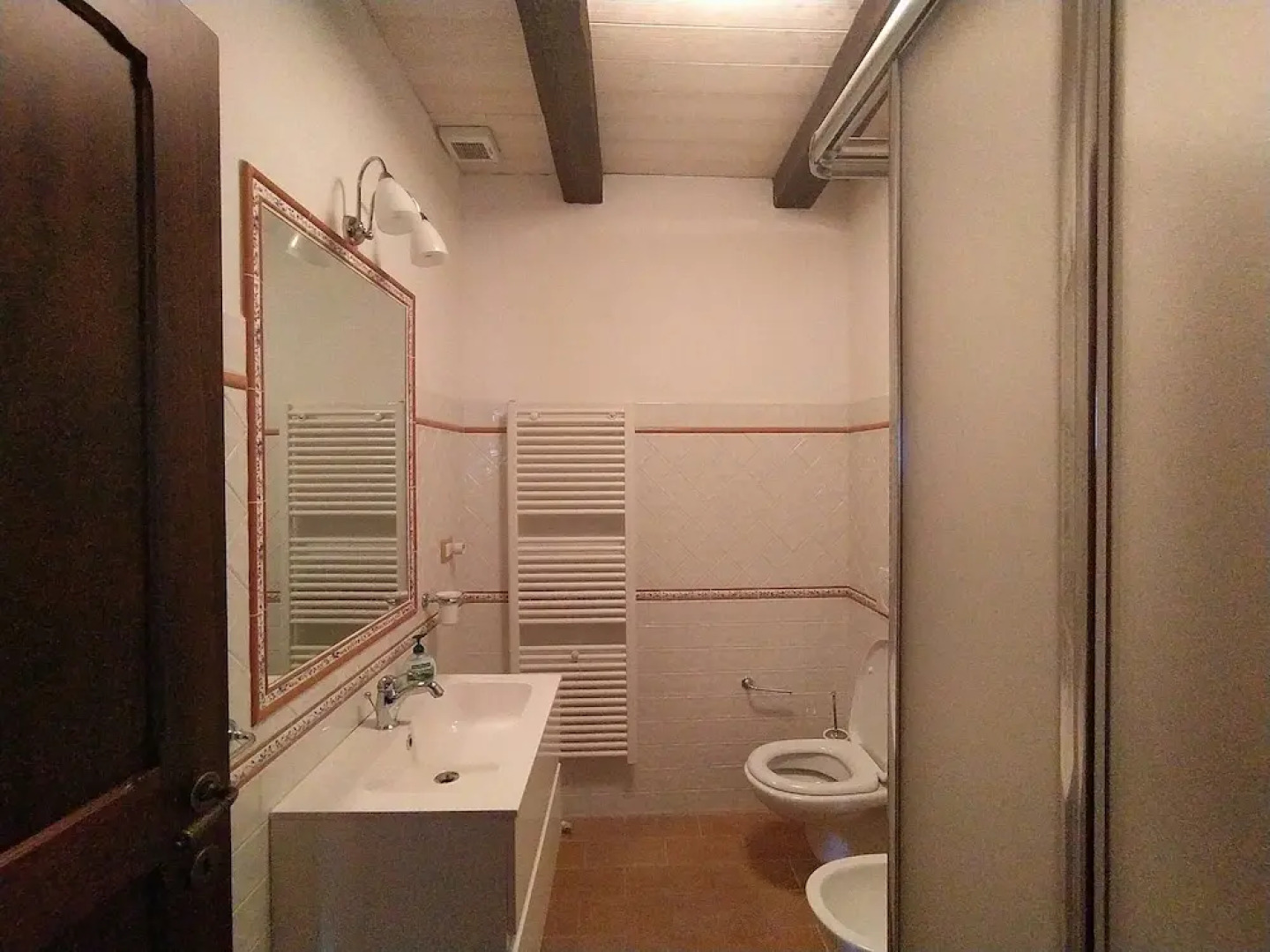 Agriturismo Terre Vineate