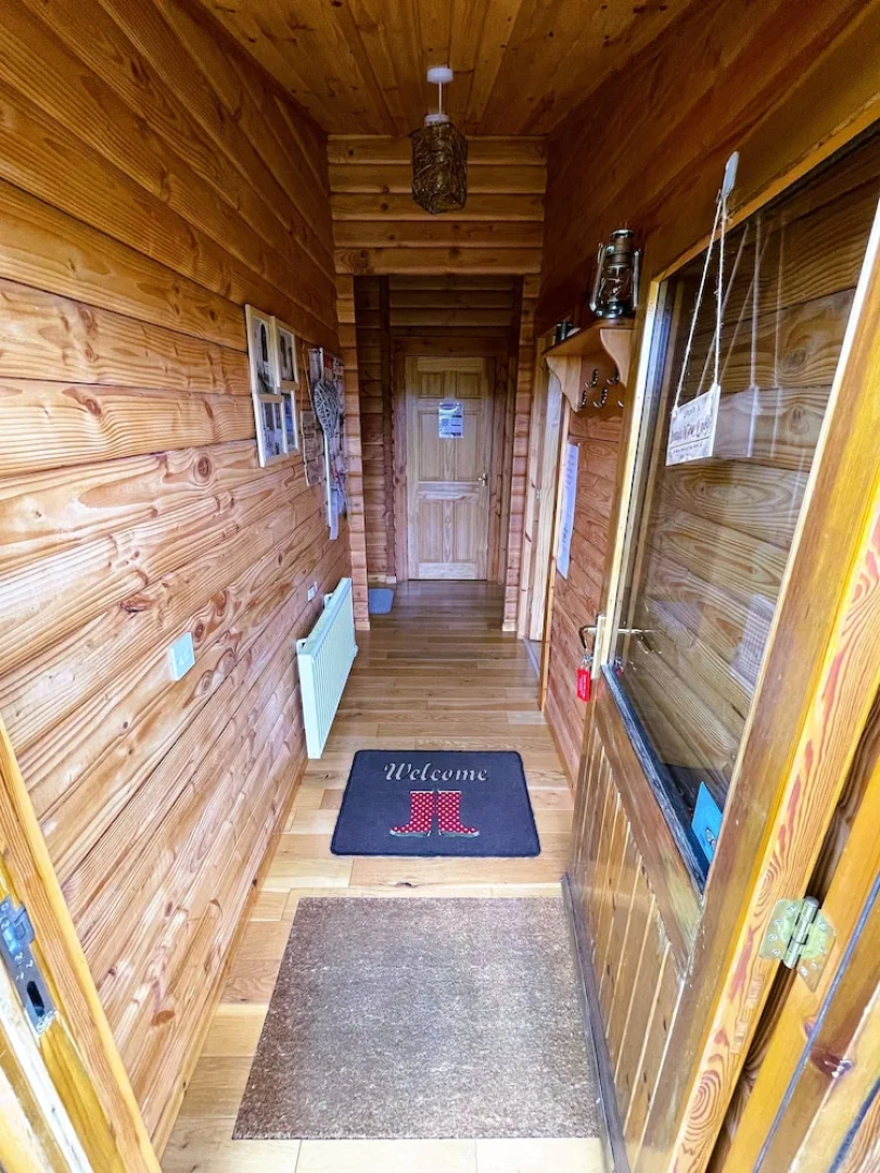 Deveron Valley Cottages and Log Cabins