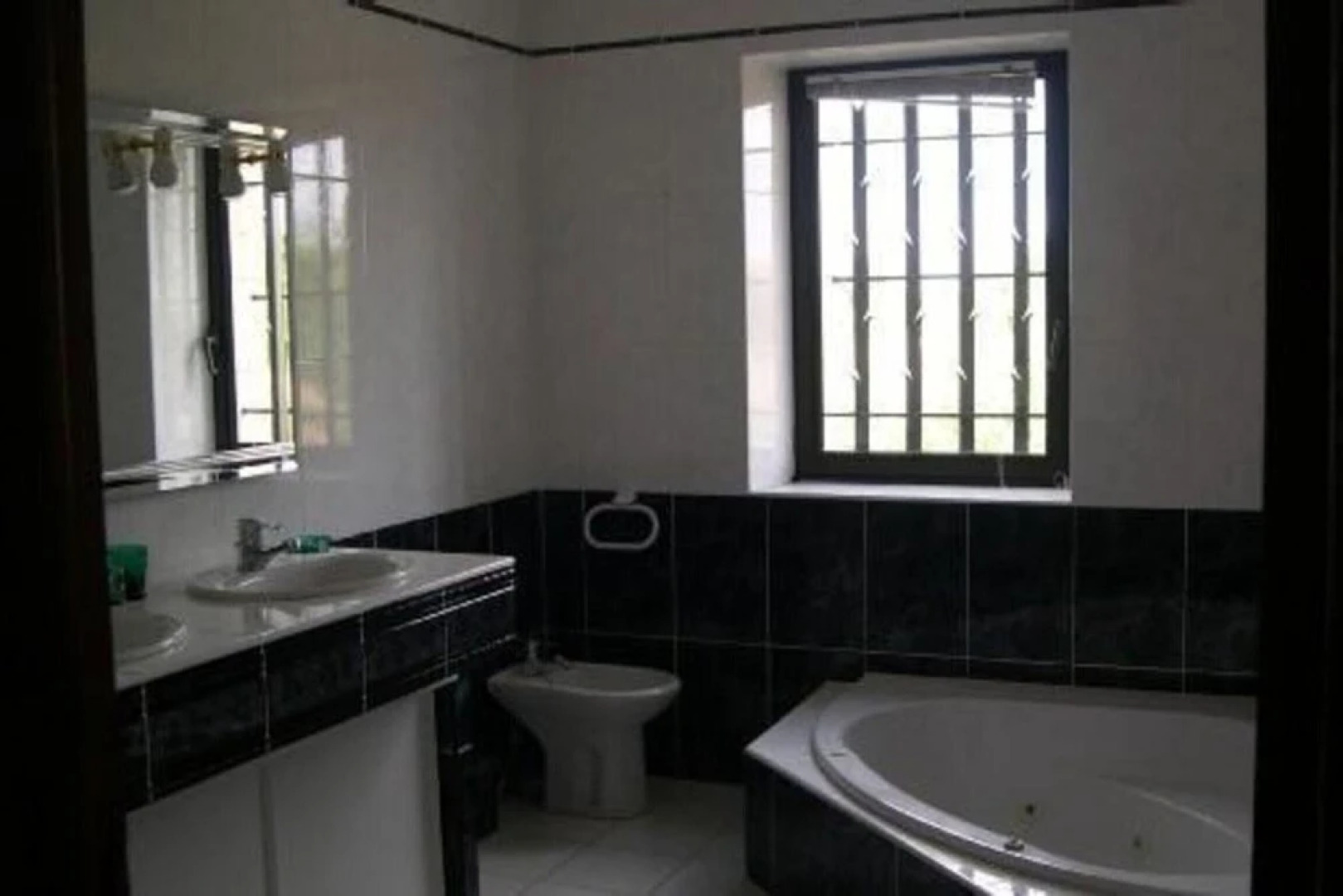 Villa With 5 Bedrooms in Montayral, With Private Pool, Furnished Garde