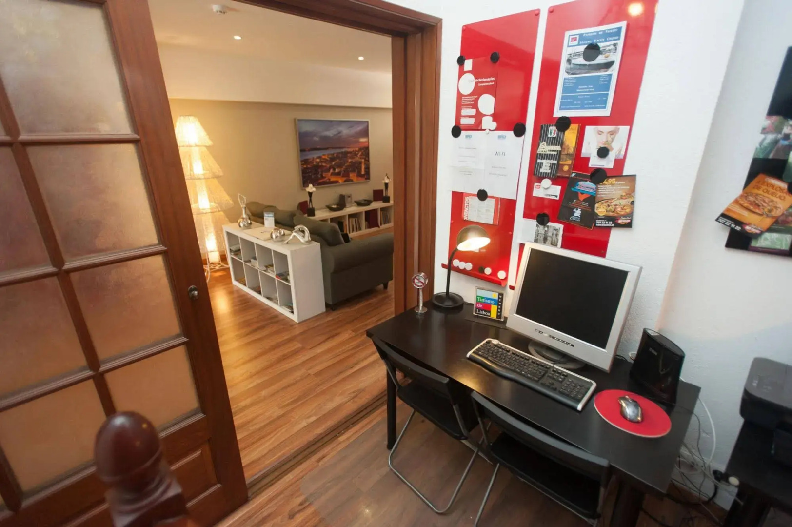 Dolce Cascais Guest House